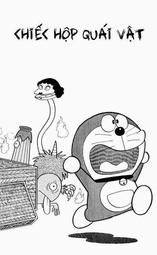 Doraemon Plus Chapter 49 trang 0