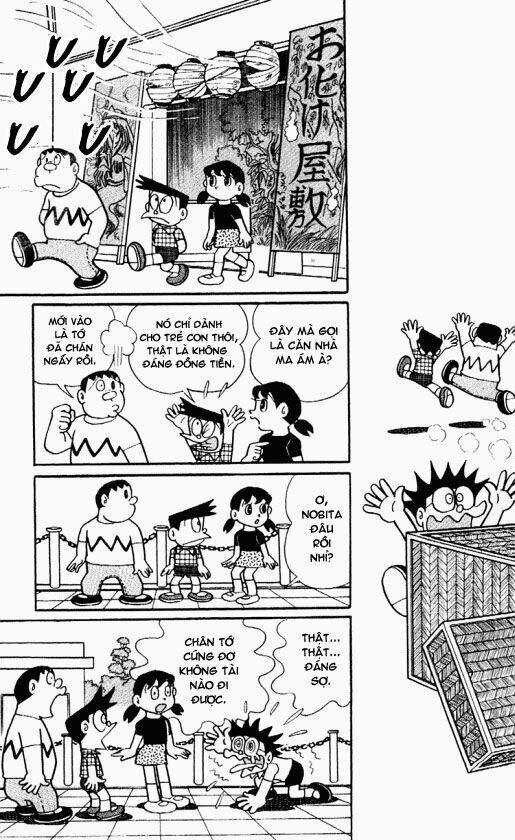 Doraemon Plus Chapter 49 trang 1
