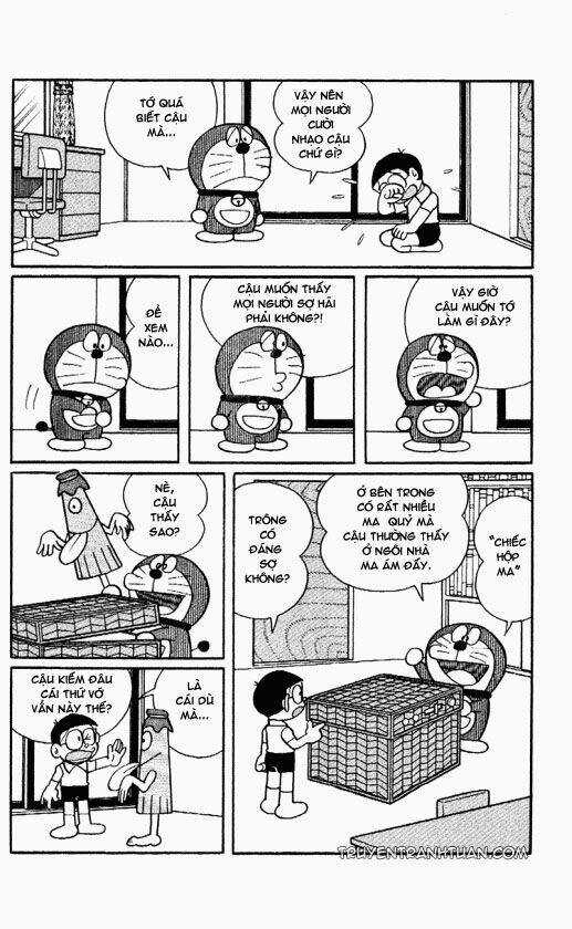 Doraemon Plus Chapter 49 trang 2