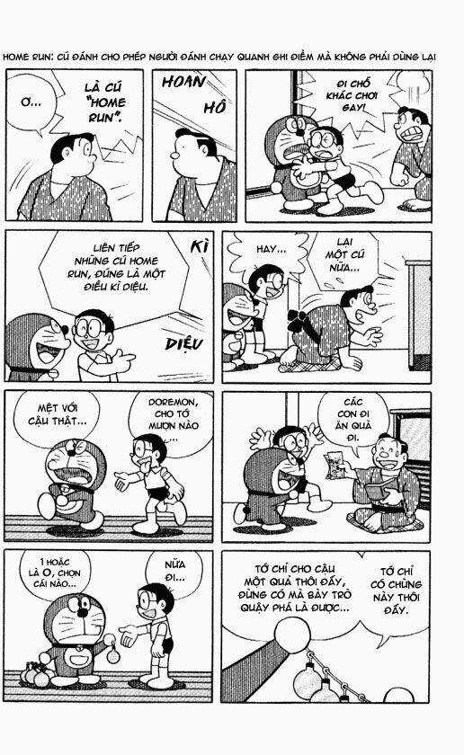 Doraemon Plus Chapter 50 trang 2