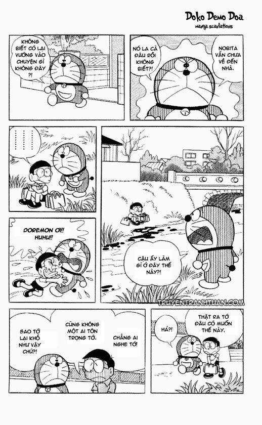 Doraemon Plus Chapter 51 trang 1