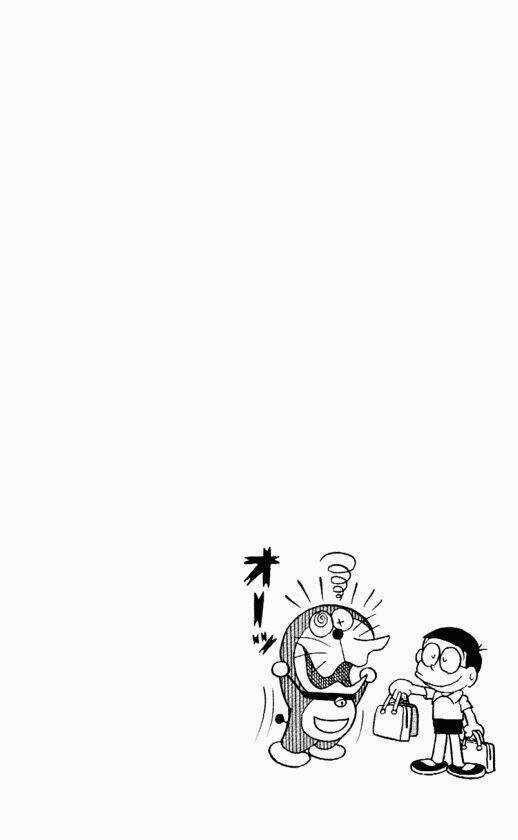 Doraemon Plus Chapter 51 trang 11