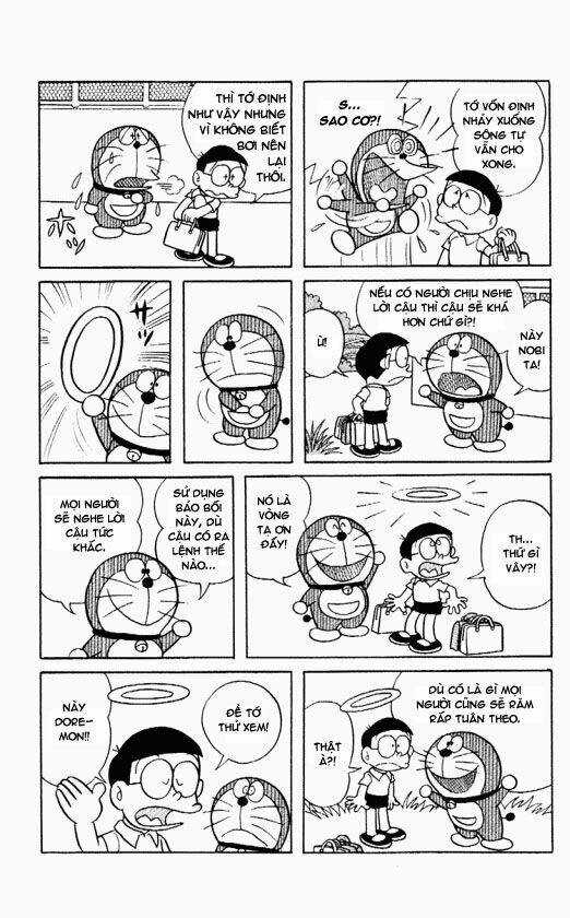 Doraemon Plus Chapter 51 trang 2