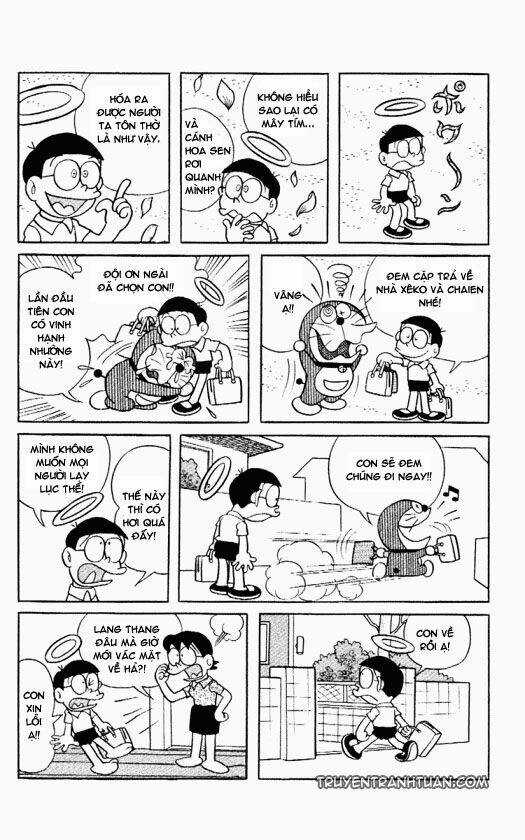 Doraemon Plus Chapter 51 trang 3