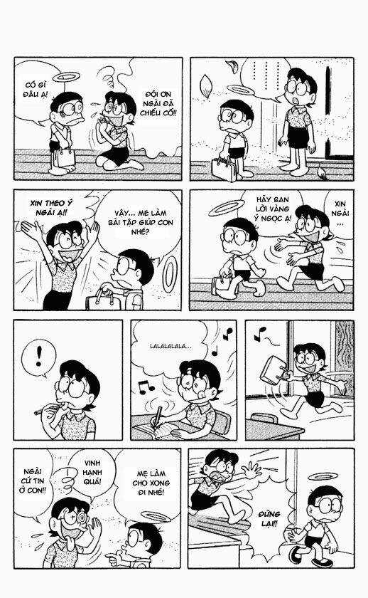 Doraemon Plus Chapter 51 trang 4