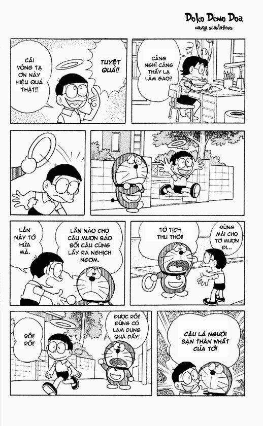 Doraemon Plus Chapter 51 trang 5