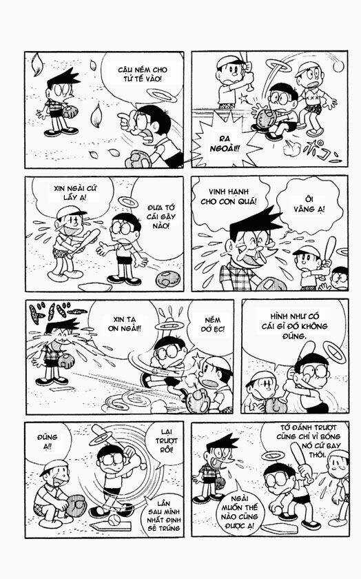 Doraemon Plus Chapter 51 trang 8