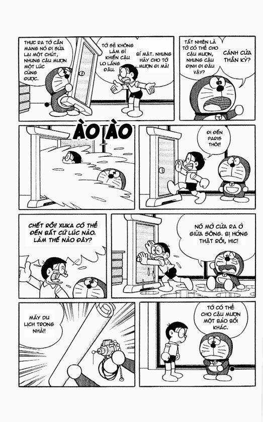Doraemon Plus Chapter 52 trang 2