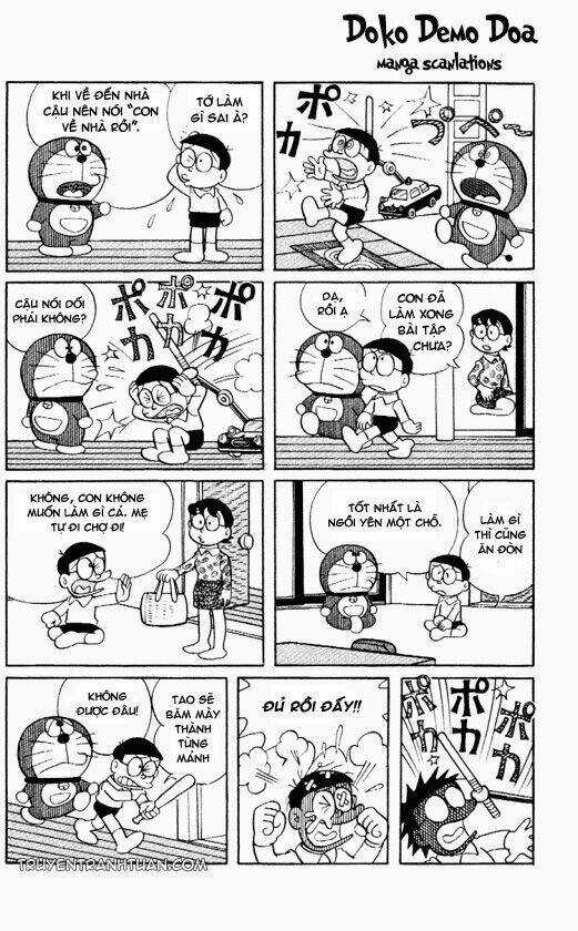 Doraemon Plus Chapter 53 trang 3