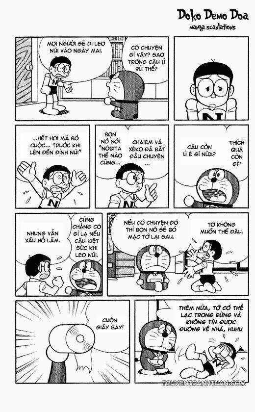 Doraemon Plus Chapter 54 trang 1