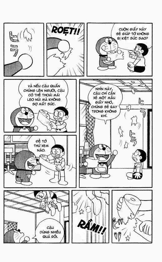 Doraemon Plus Chapter 54 trang 2