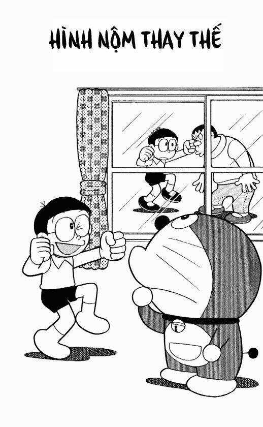 Doraemon Plus Chapter 55 trang 0