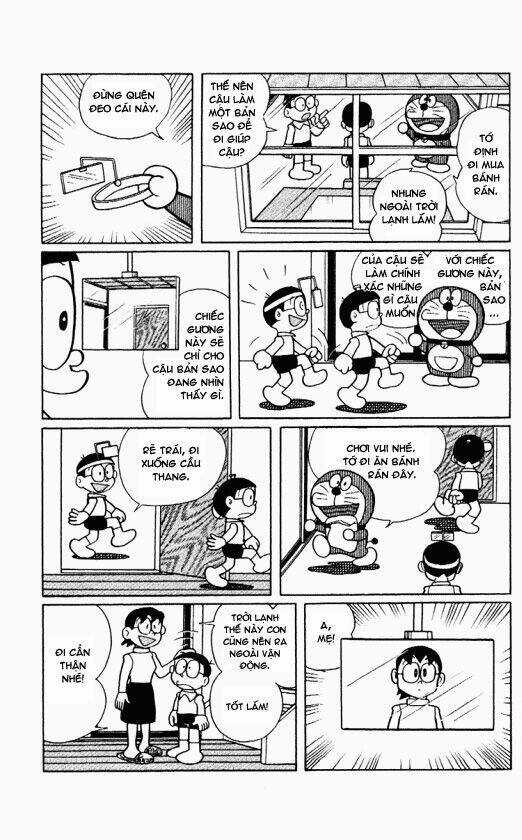 Doraemon Plus Chapter 55 trang 2