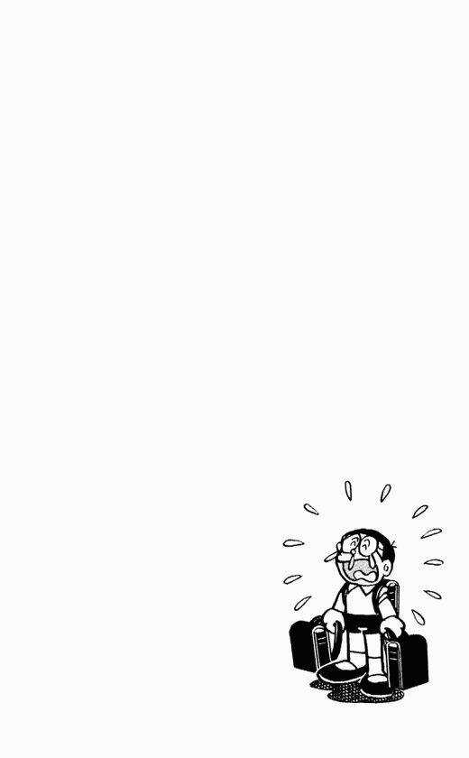 Doraemon Plus Chapter 56 trang 8