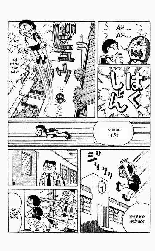 Doraemon Plus Chapter 57 trang 2