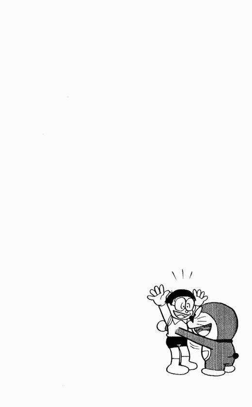 Doraemon Plus Chapter 58 trang 7
