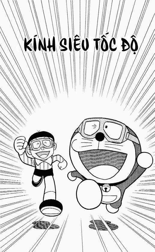 Doraemon Plus Chapter 59 trang 0