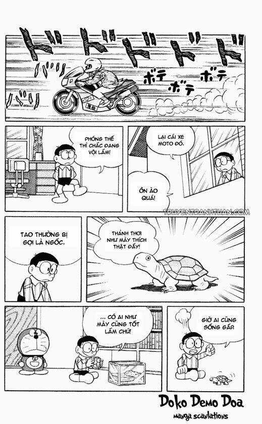 Doraemon Plus Chapter 59 trang 1