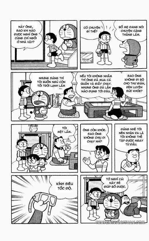 Doraemon Plus Chapter 59 trang 2