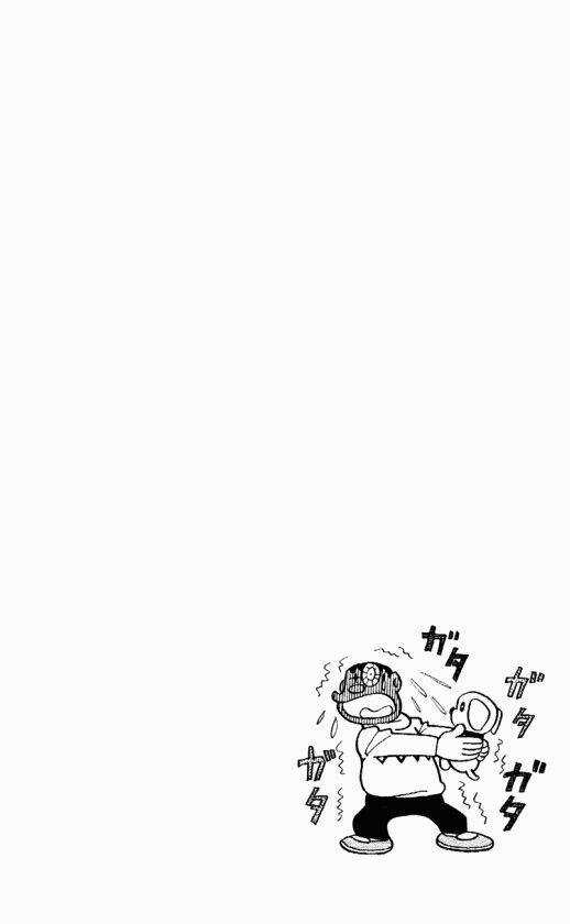 Doraemon Plus Chapter 60 trang 8