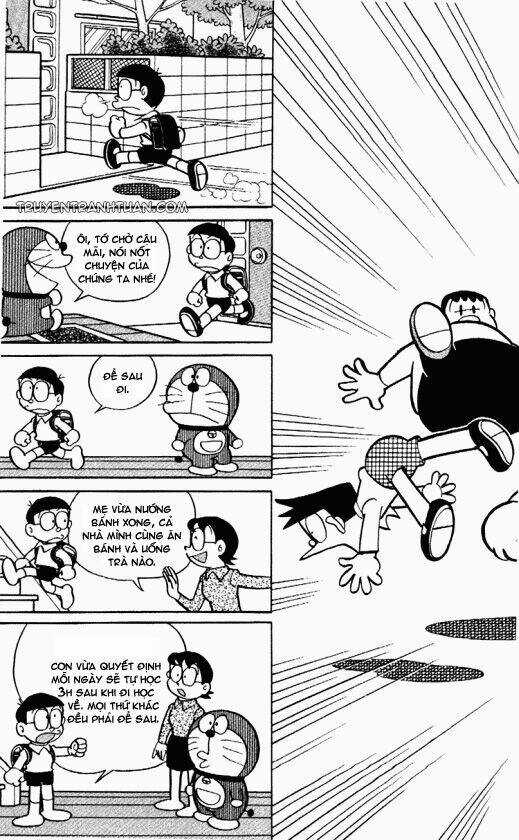 Doraemon Plus Chapter 62 trang 1