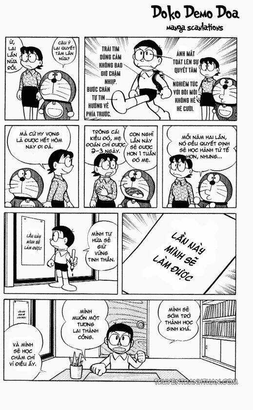 Doraemon Plus Chapter 62 trang 2