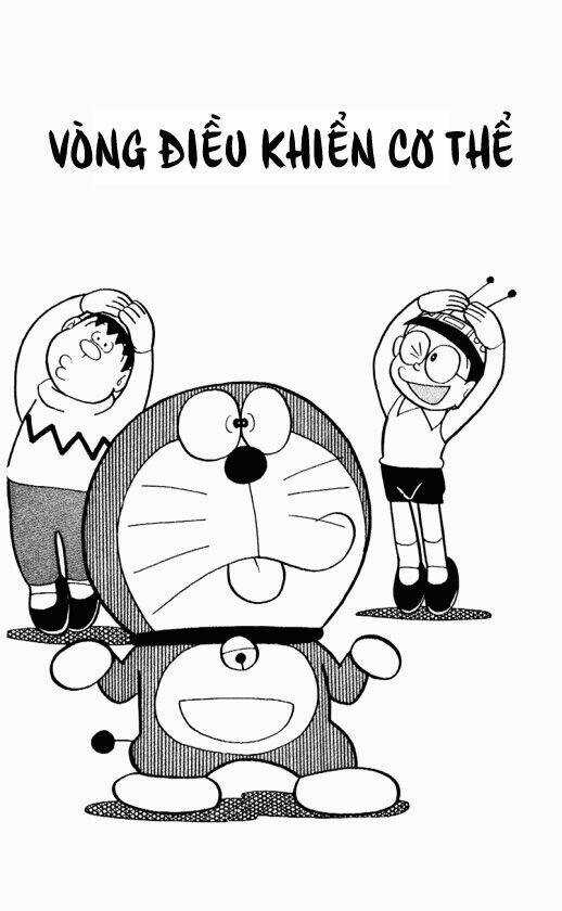 Doraemon Plus Chapter 63 trang 0