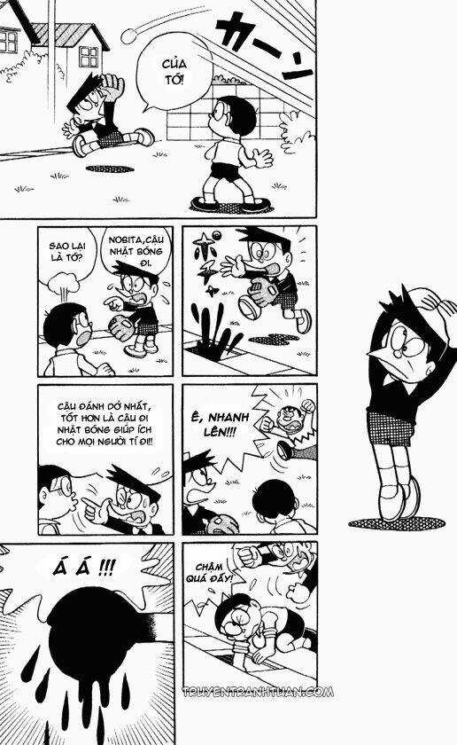 Doraemon Plus Chapter 63 trang 1