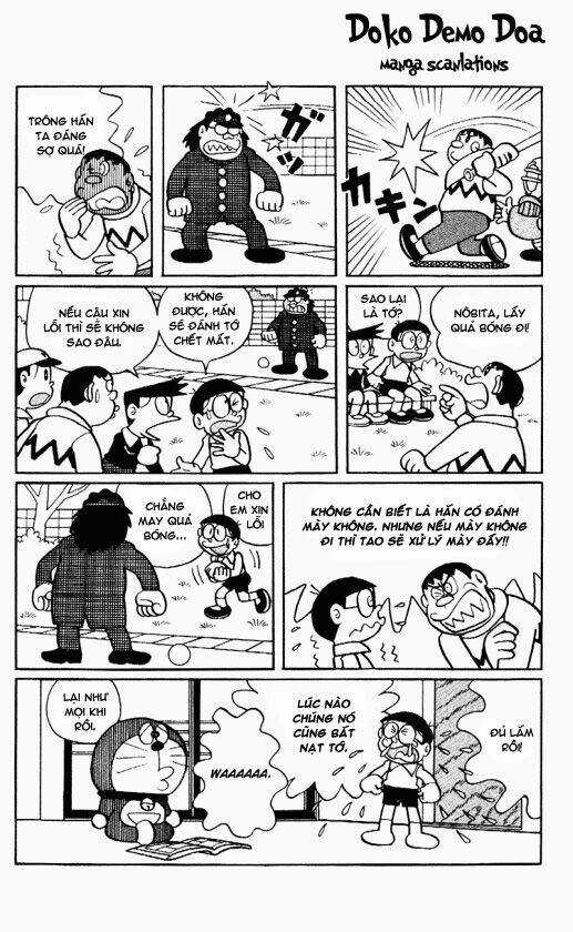 Doraemon Plus Chapter 63 trang 2