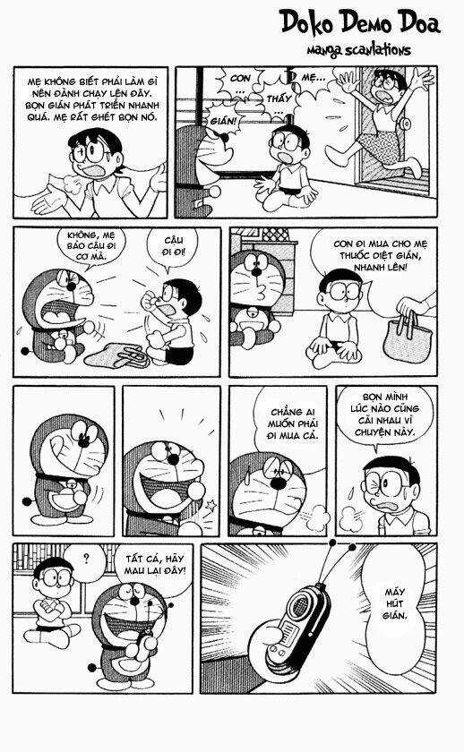 Doraemon Plus Chapter 64 trang 2