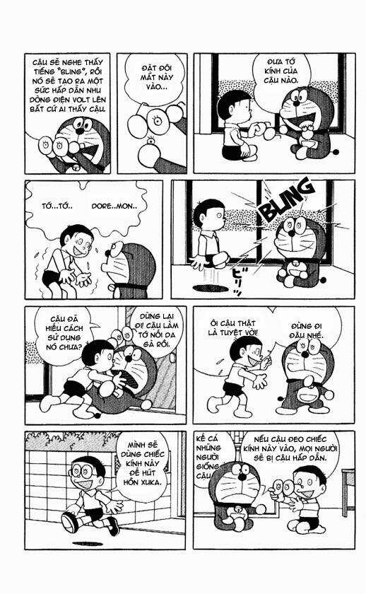 Doraemon Plus Chapter 65 trang 5