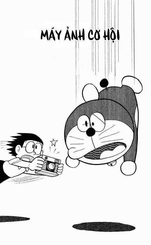 Doraemon Plus Chapter 66 trang 0