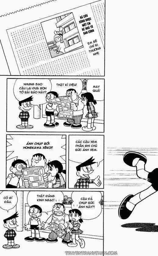 Doraemon Plus Chapter 66 trang 1