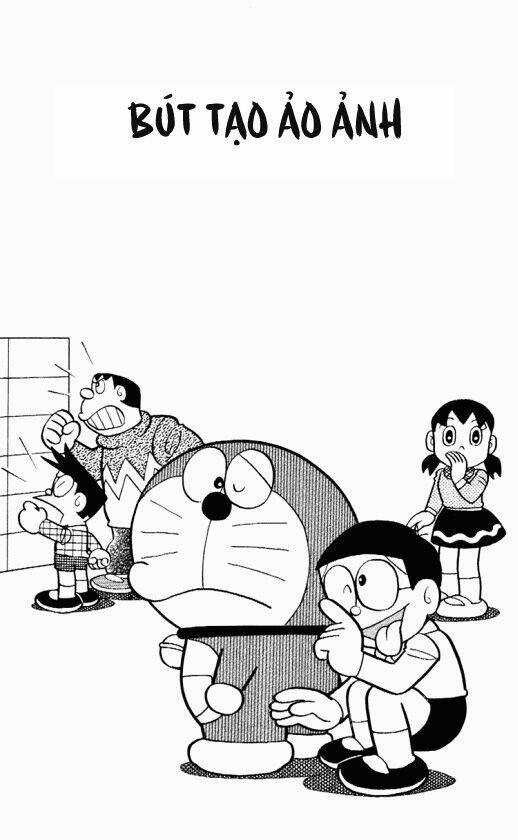 Doraemon Plus Chapter 67 trang 0