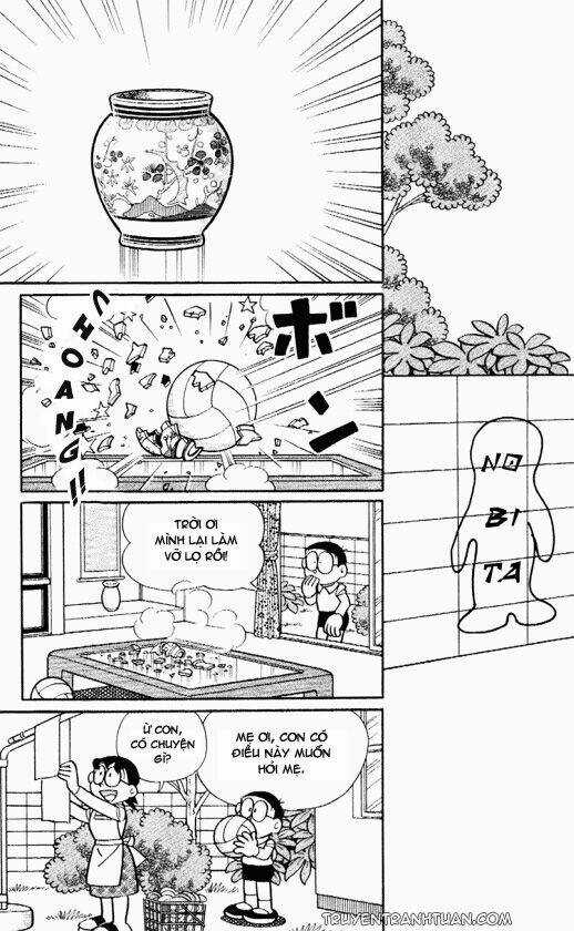 Doraemon Plus Chapter 67 trang 1