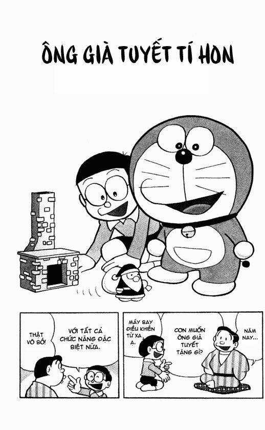 Doraemon Plus Chapter 68 trang 0