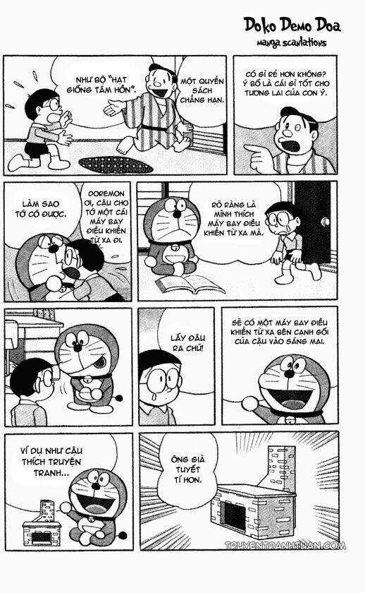Doraemon Plus Chapter 68 trang 1