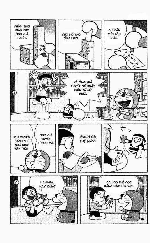 Doraemon Plus Chapter 68 trang 2