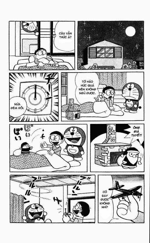 Doraemon Plus Chapter 68 trang 4