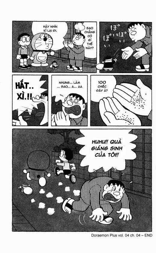 Doraemon Plus Chapter 68 trang 6