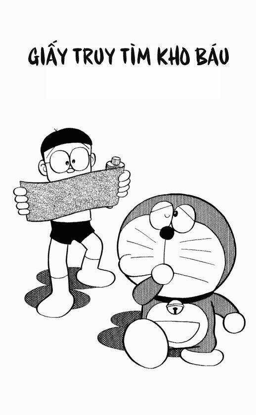 Doraemon Plus Chapter 69 trang 0
