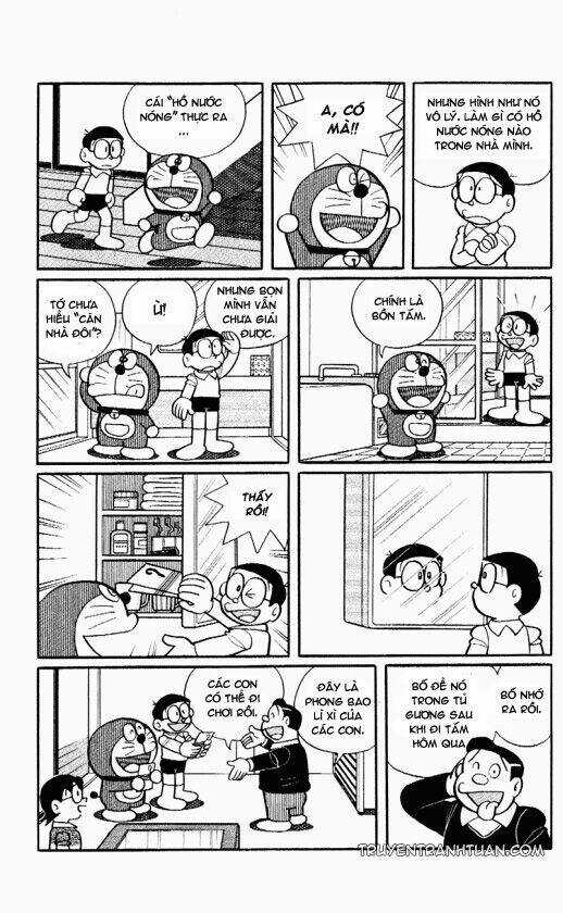 Doraemon Plus Chapter 69 trang 3