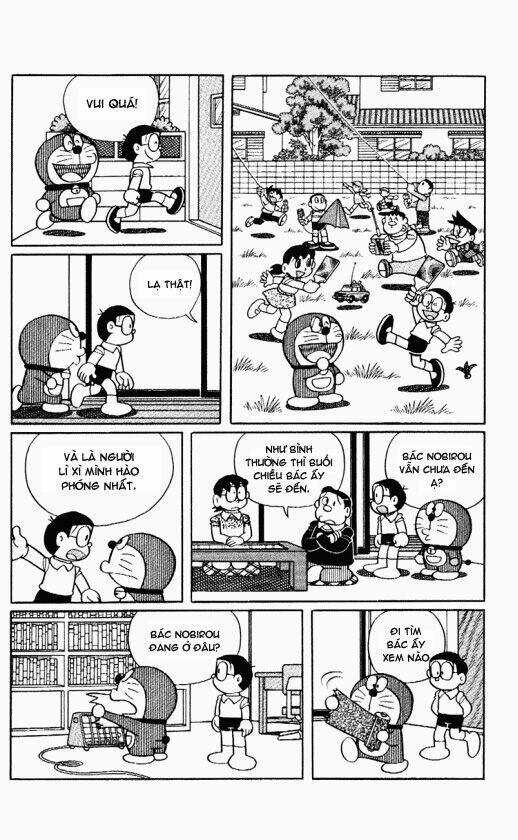 Doraemon Plus Chapter 69 trang 4