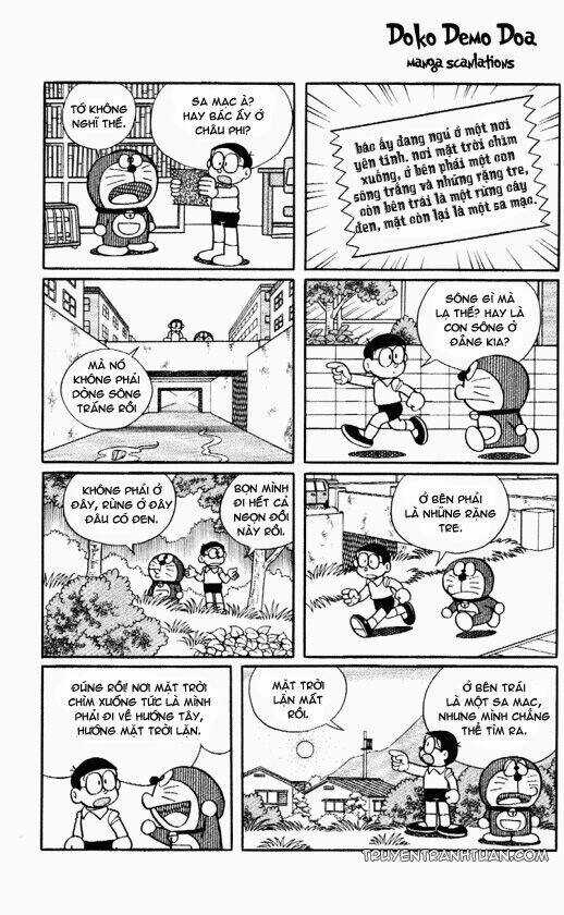 Doraemon Plus Chapter 69 trang 5