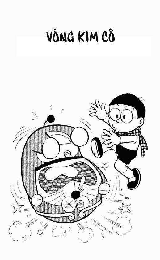 Doraemon Plus Chapter 70 trang 0
