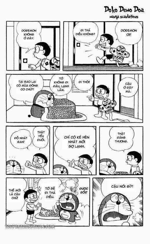 Doraemon Plus Chapter 70 trang 1
