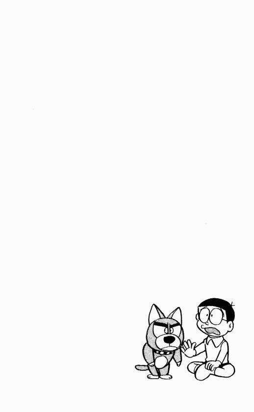 Doraemon Plus Chapter 70 trang 7