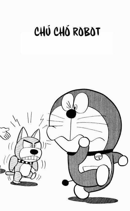 Doraemon Plus Chapter 71 trang 0