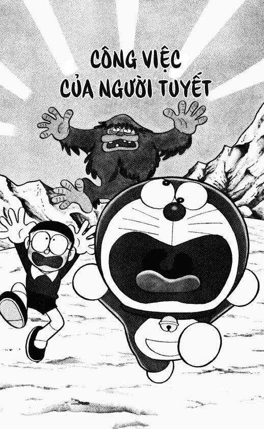 Doraemon Plus Chapter 72 trang 0