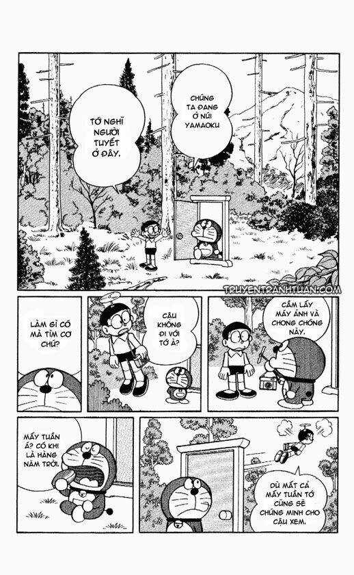 Doraemon Plus Chapter 72 trang 3
